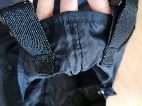 Nohavice do dažďa, name it,86