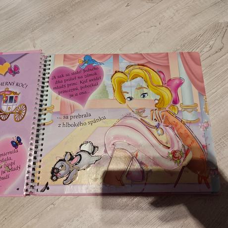 Krasna kniha so sablonami, 