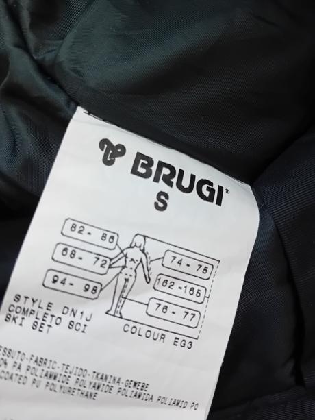 Dámske oteplovačky, brugi,s