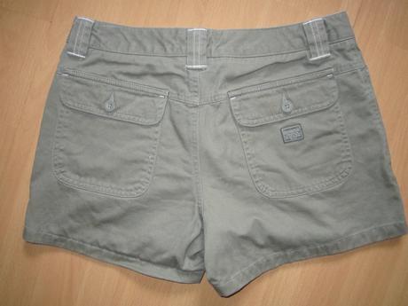 Dámské šortky--s, old navy,s