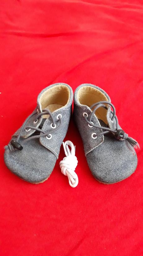 Beda topanočky, beda,21