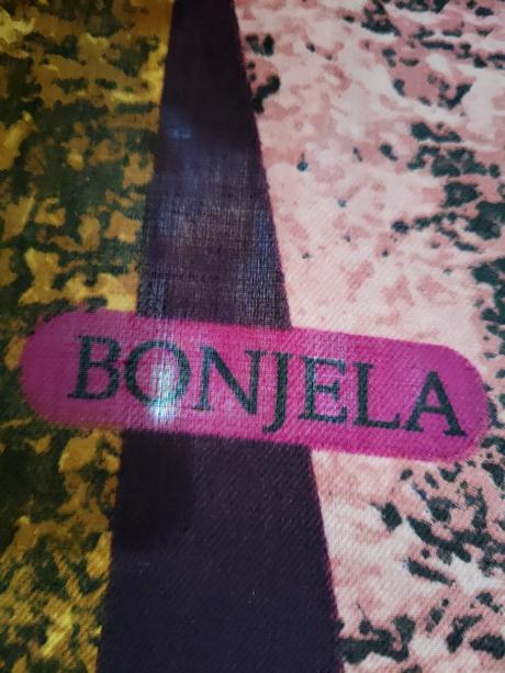 Veľká šatka okolo krku, 