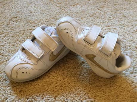 Tenisky nike, nike,23