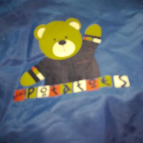 104/110, vetrovka s bavln.futrom, skvelá, 104