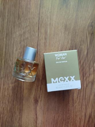Mexx woman, 