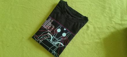 Čierne s robotom, coccodrillo,152