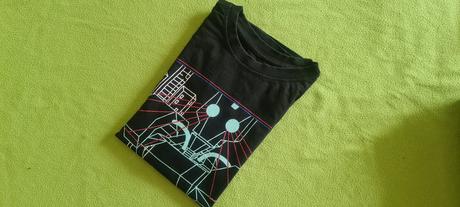 Čierne s robotom, coccodrillo,152