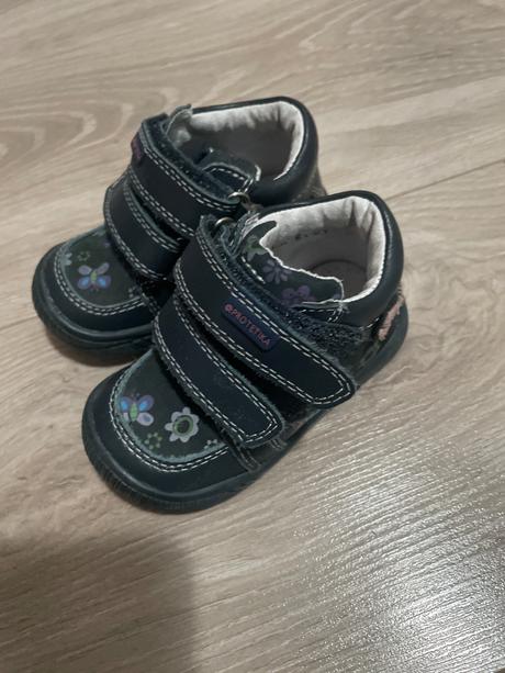 Topanky, protetika,19