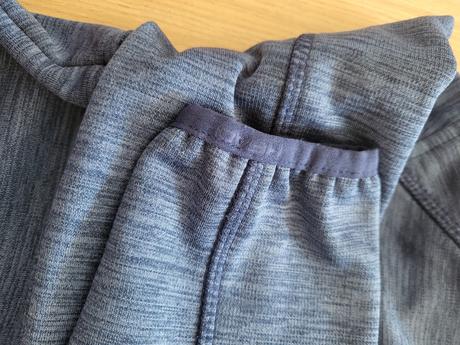 Mikina zn. head, 116