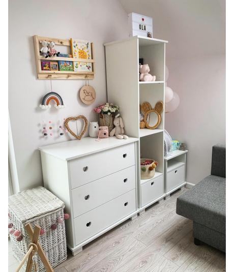 Detská izba zostava,rôzne farby,