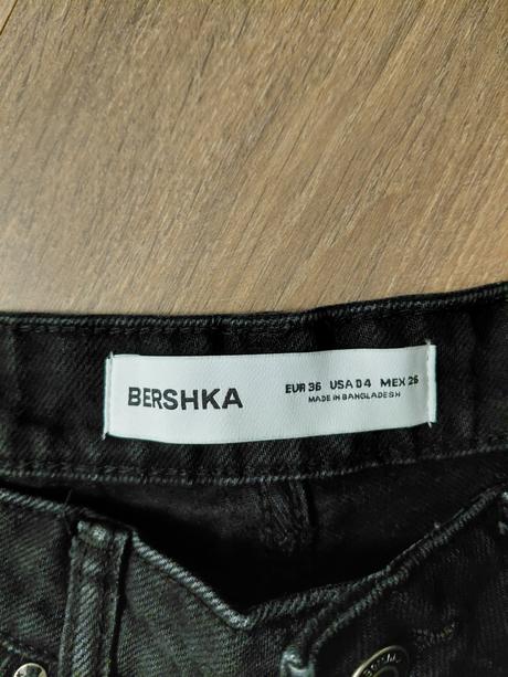 Rifle bershka, bershka,36
