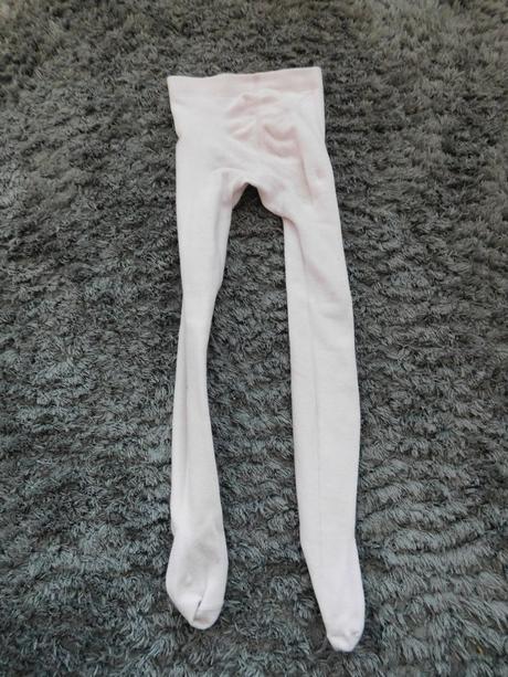 Pančušky č.104-110, 110