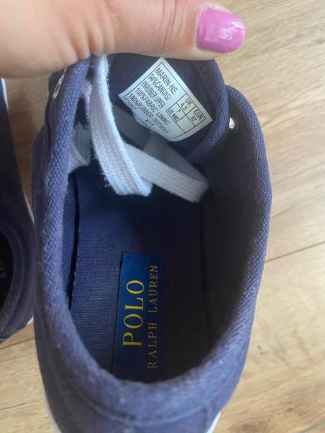 Ralph lauren tenisky, ralph lauren,37
