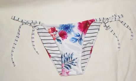 Sexy bikiny spodok, s