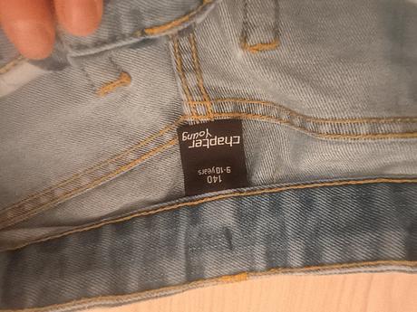 Rifle 140 top stav, chapter young,140