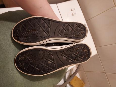 Leopardie tenisky, 37