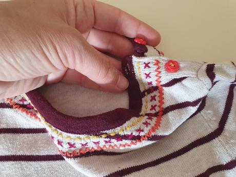 Úpletové šaty, marks & spencer,110