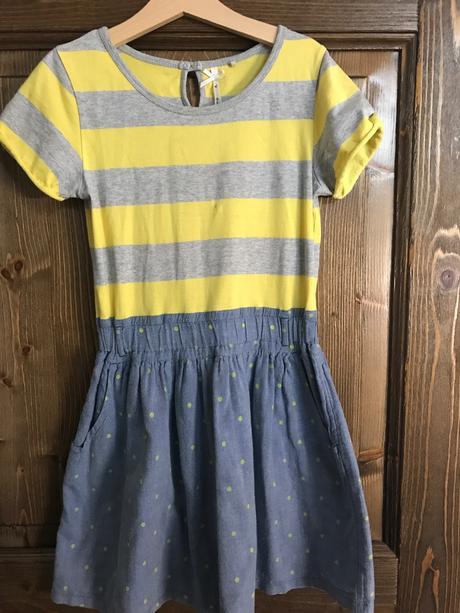 Letne saty 122-128, next,122