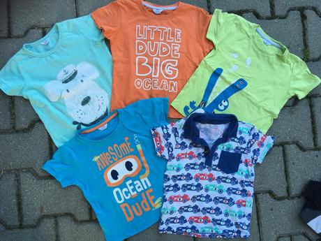 Krásne tričká, 92