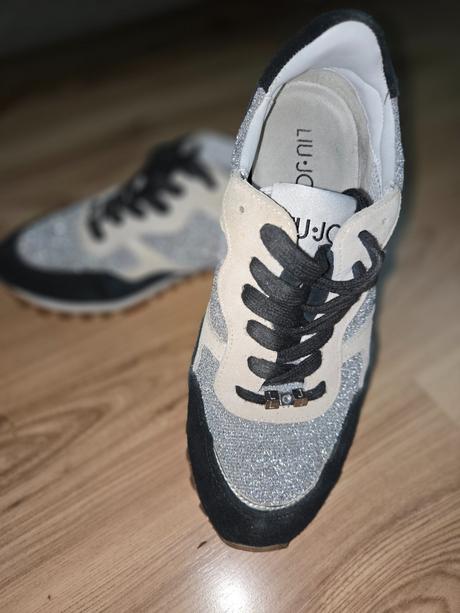 Tenisky liu.jo veľ.37, liu jo,37