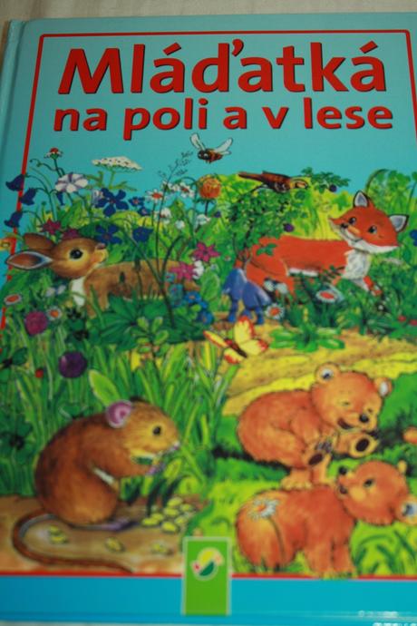 Rozpravky na dobru noc 93 strany,