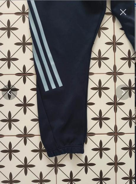 Tepláková súprava, adidas,l