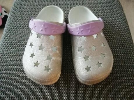 Strieborné kroksy, f&f,26