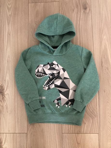 Mikina, dopodopo,110