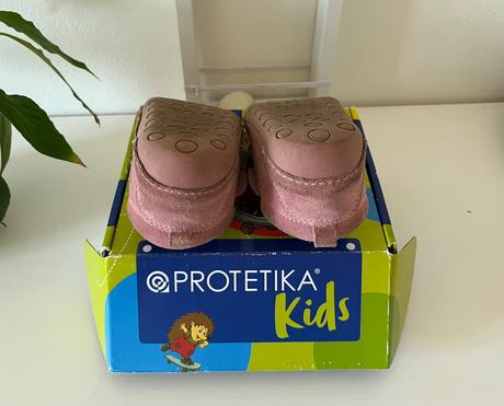 Ružové barefoot topánky protetika silvana 24, protetika,24