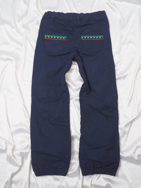 Kvalitné detské nohavice topolino, topolino,128