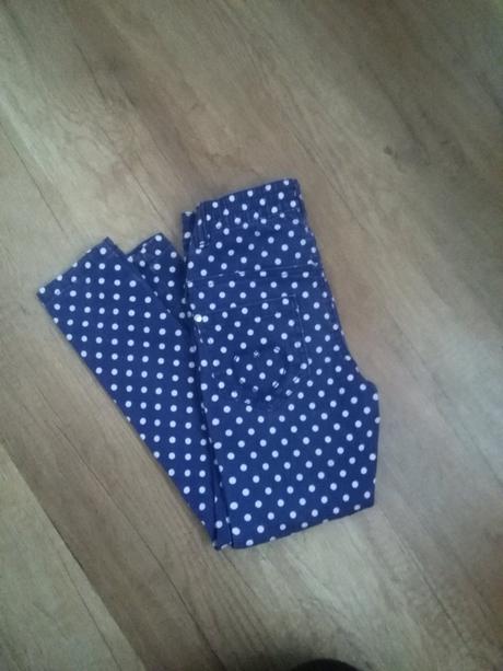 Cyklamenovo ruzova 4-5 rokov+rifle, young dimension,110