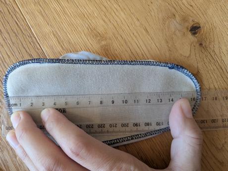 Slipstop capacky v 24-26, 24