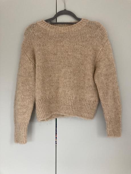 Svetre teplé, h&m,s