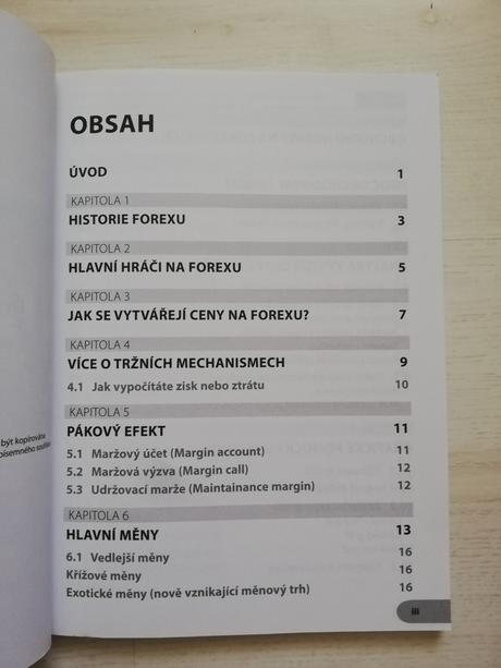 První kroky na forexu - o. hartman, l. turek, 