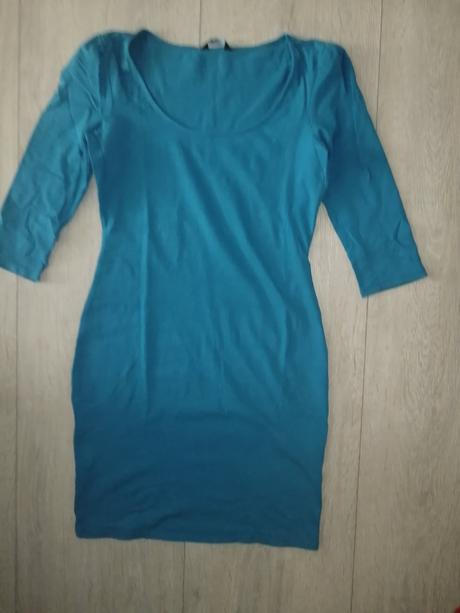 Dámske úpletové šaty, f&f,s