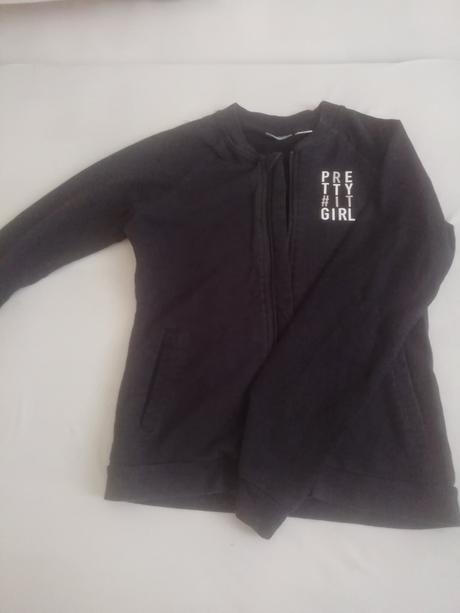 Tričko s krátkym rukávom, 146