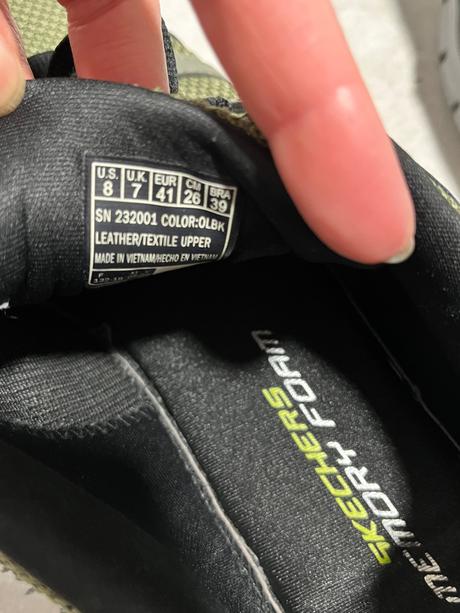 Predam tenisky skechers 41, skechers,41