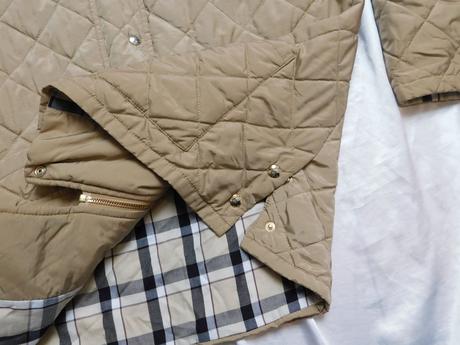 Luxusna prechodna bunda, 42