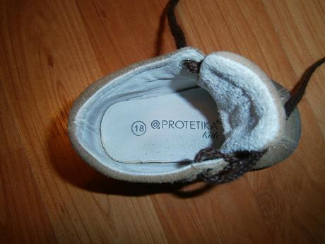 Protetika topánočky, protetika,18