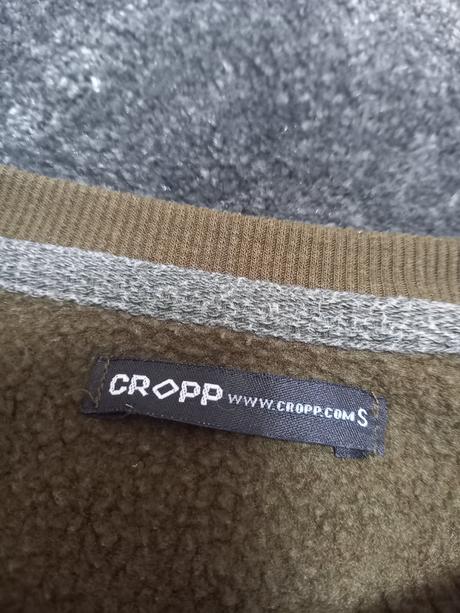 Dievcenska mikina v.s, s