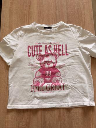 Dámske tričko, mohito,l