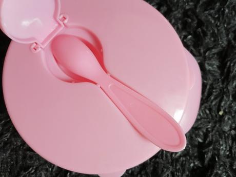 Setík - miska, poháre, lyžičky, 