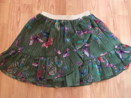 Sukňa 146/152 -nova, monsoon,146