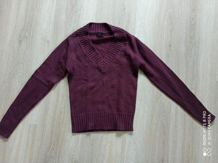 Pekný sveter veľ. s, s