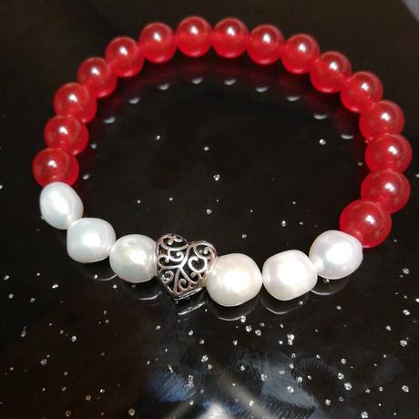 Handmade náramky, kľúčenky, talizman do auta, 