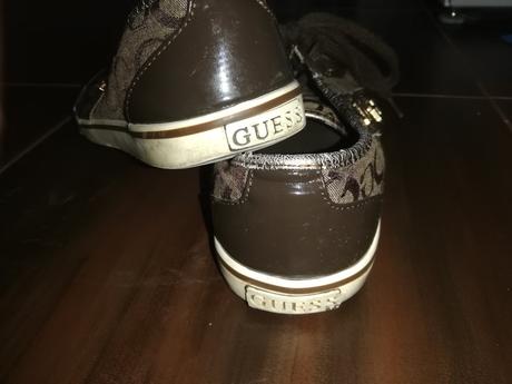 Tenisky, guess,38