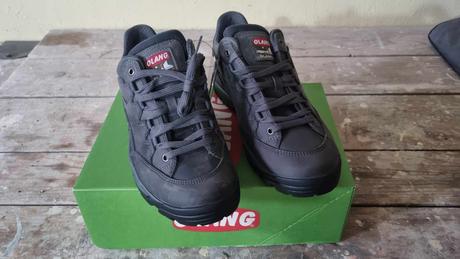 Celoročná pánska športová obuv, olang,43