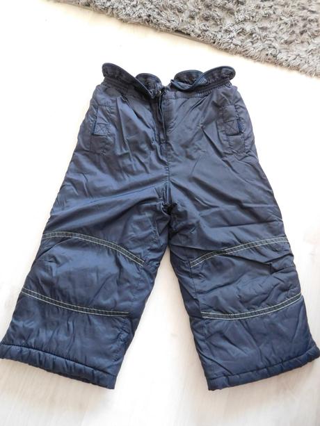 Otepľovačky č.86-92, 86