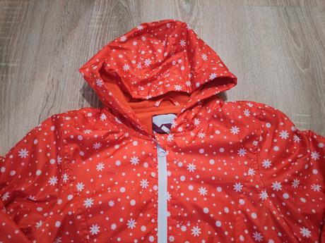 Prechodná bunda, 122