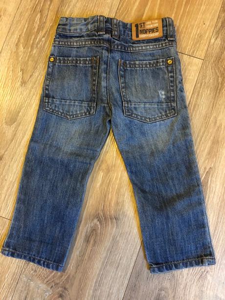 Rifle noppies vel 86, 86